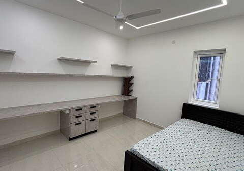 Virasat 4BHK Stylish Central Spacious