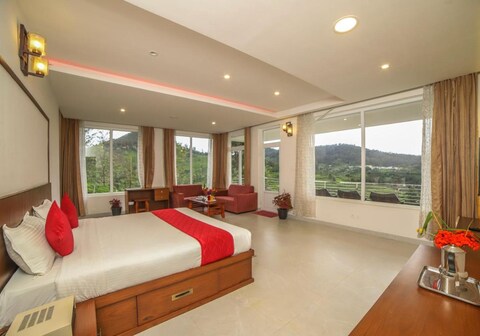 Heavenly Hills Villa