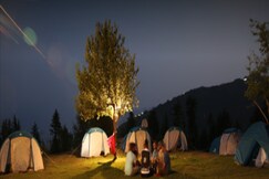 Island Adventure - Camping, Rappling, Trekking, Dharamshala Island Adventure - Camping, Rappling, Trekking, Dharamshala
