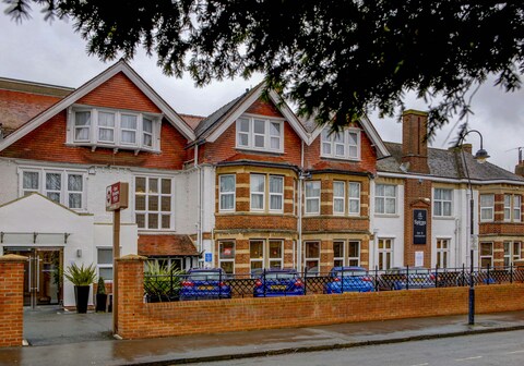 Linton Lodge Hotel, BW Signature Collection