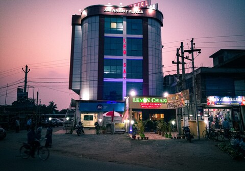 LEO SAI HOTEL & RESTAURANTS