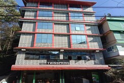 Twin Spring, Gangtok Twin Spring, Gangtok