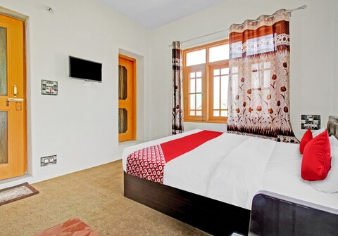 Hotel O Green Resort