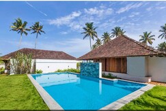 Deshadan's Tarangi Beach Pool Villas, Alleppey Deshadan's Tarangi Beach Pool Villas, Alleppey