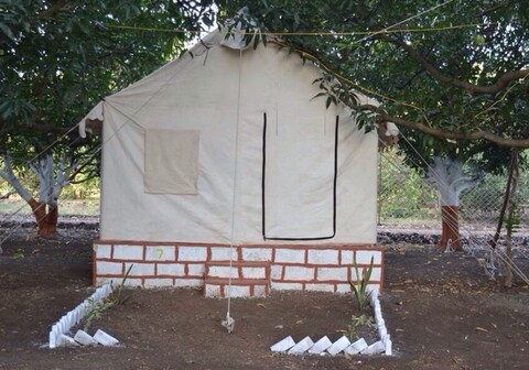 Rebirth Adventure Camp