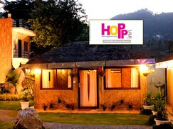 Hopp Inn-Chandra, Nainital Hopp Inn-Chandra, Nainital