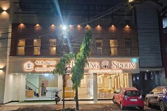 K & K Hotel, Jabalpur K & K Hotel, Jabalpur