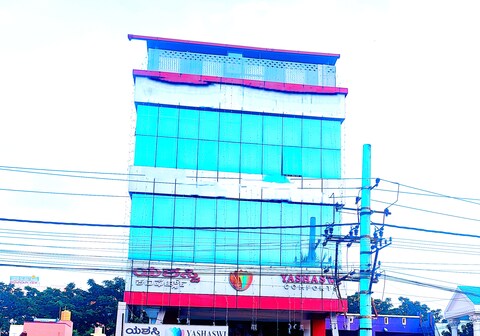 Yashaswi Comforts  By Yuvaraj Hospitality