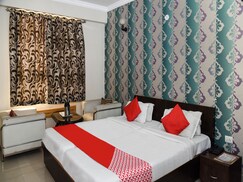 OYO 14732 Hotel Buddha International, Patna OYO 14732 Hotel Buddha International, Patna