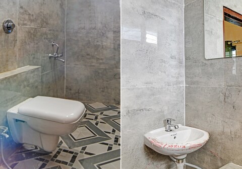 OYO Hotel Paradise BLU