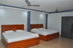 Hotel Duwaraka, Rameshwaram Hotel Duwaraka, Rameshwaram