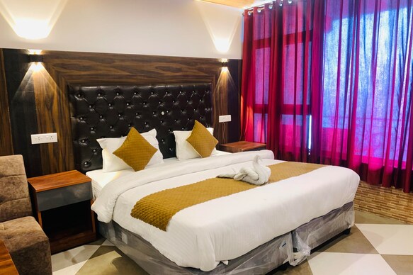 Hotel Valley View