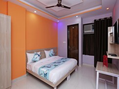 OYO 14822 Hotel The Capitol, Delhi OYO 14822 Hotel The Capitol, Delhi