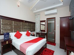 OYO 11364 Eleven Heights, Bhopal OYO 11364 Eleven Heights, Bhopal