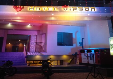 Hotel Vipson