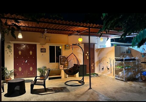 Sattva Farmstay