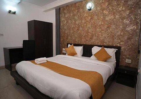 FabHotel Khandaka Mahal