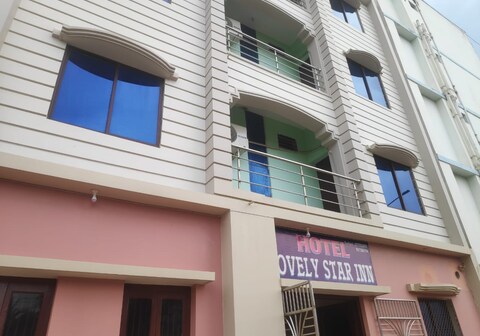 Hotel Lovely Star Inn