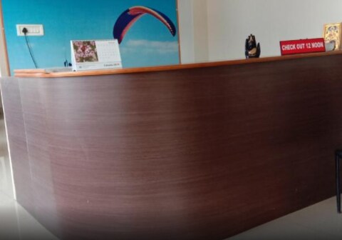 Clouds hotel and restaurant