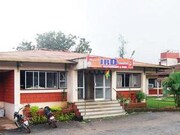 Hotel JRD International, Amboli Hotel JRD International, Amboli