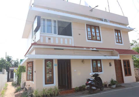 Allappey Beachvista Rooms