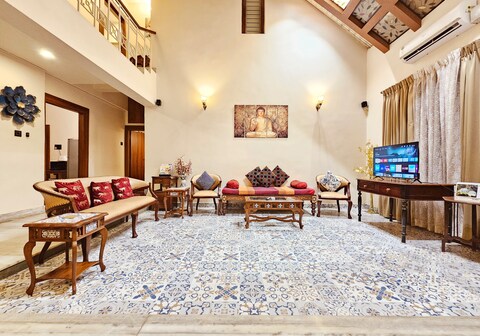 Mirashya Homes - Casa Miramar Villa