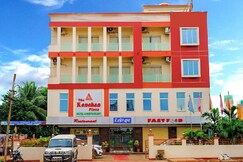 The Kanchan Plaza , Bhubaneshwar The Kanchan Plaza , Bhubaneshwar