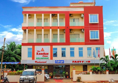 The Kanchan Plaza