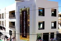 Hotel Cedar Plaza, Champawat Hotel Cedar Plaza, Champawat