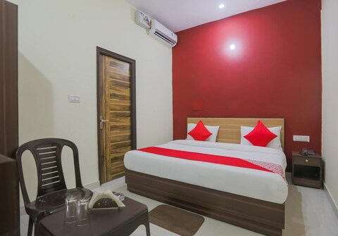 Hotel O Sewa Residency