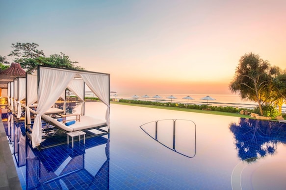 Vana Belle, a Luxury Collection Resort, Koh Samui