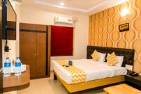 HOTEL THE PRINCE GARDENIA, Bangalore HOTEL THE PRINCE GARDENIA, Bangalore