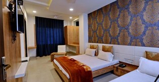 Hotel Royal Palace, Bhopal Hotel Royal Palace, Bhopal