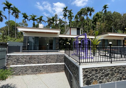 Neev holiday homes