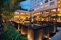 Hyatt Regency, Pune Hyatt Regency, Pune