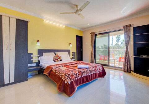 Rose House- Mahabaleshwar