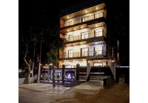 Hotel La Mirage
