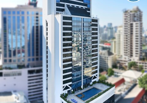 Bangkok Hotel Lotus Sukhumvit