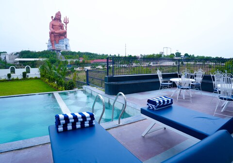 Aarambh by The Sky Imperial, Nathdwara