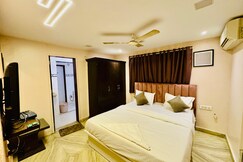 Hotel Elite Stay - Kalyani Nagar, Pune Hotel Elite Stay - Kalyani Nagar, Pune