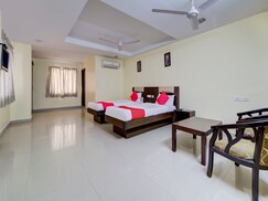 OYO 28033 Pradha Grand, Hyderabad OYO 28033 Pradha Grand, Hyderabad