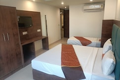 Hotel Aerotech Near Delhi Airport, Delhi Hotel Aerotech Near Delhi Airport, Delhi