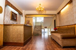 Montis Ridhi Sidhi Residency, Gangtok Montis Ridhi Sidhi Residency, Gangtok