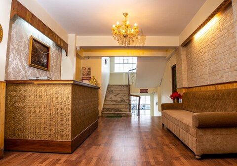 Montis Ridhi Sidhi Residency