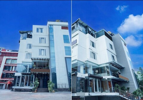 Collection O NICE Ring Road Bangalore