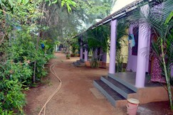 kenchas Beach Cottage, Gokarna kenchas Beach Cottage, Gokarna