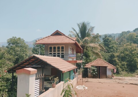 Kaveri Homestay