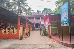 OYO Home 22067 Cozy 1BHK,South Goa, Goa OYO Home 22067 Cozy 1BHK,South Goa, Goa