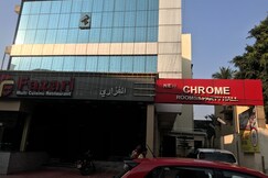 Hotel New Chrome, Chennai Hotel New Chrome, Chennai