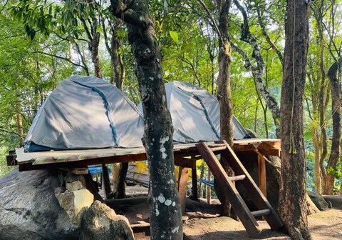Ever Green Home Stay and Tent